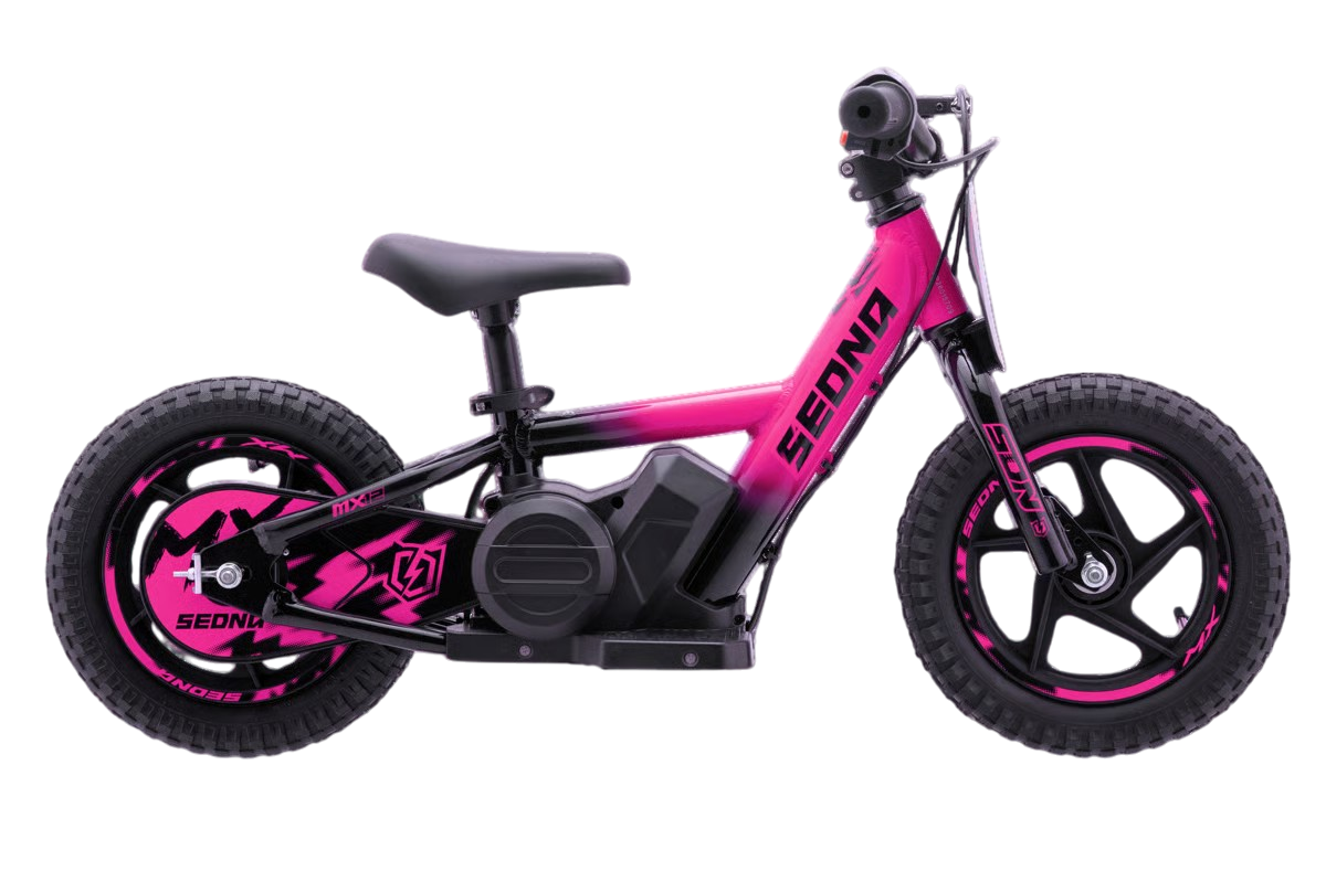 SEDNA MX 12 Pollici - immagine 39