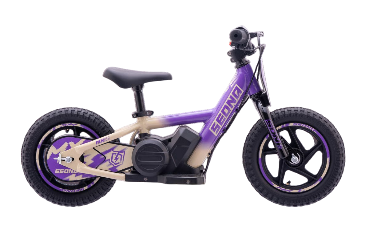 SEDNA MX 12 Pollici - immagine 8