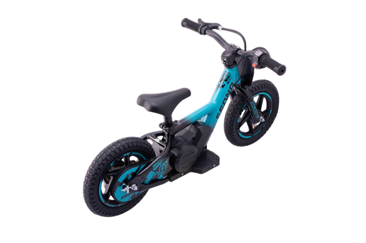 SEDNA MX 12 Pollici - immagine 17