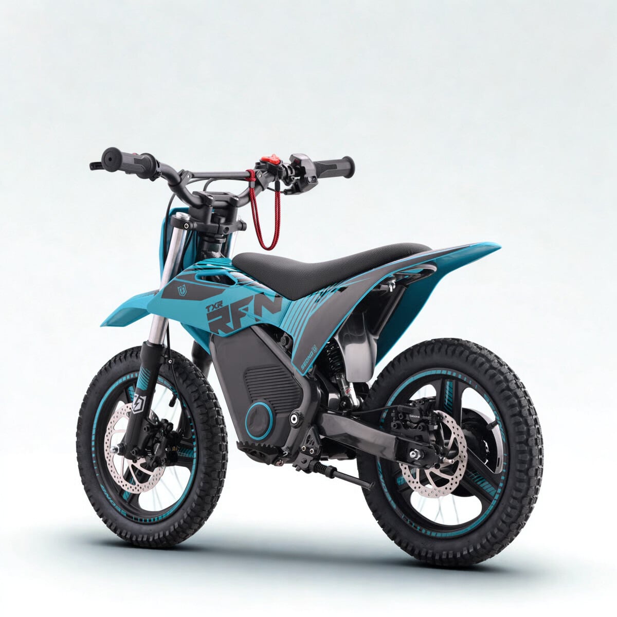 RFN WARRIOR 500 WATT - immagine 6