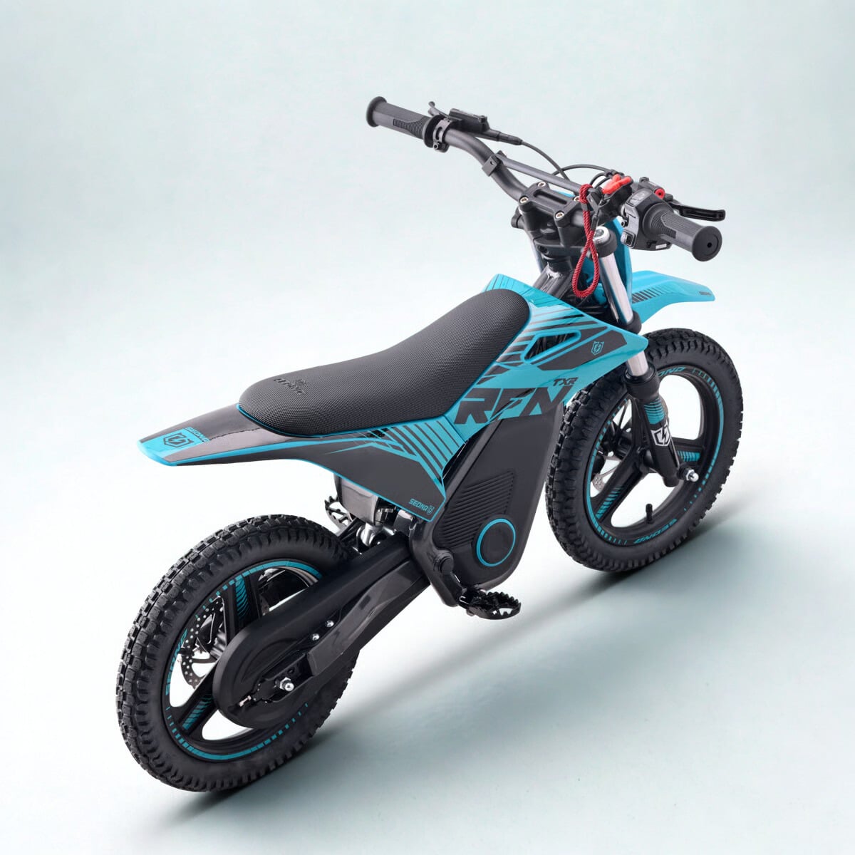 RFN WARRIOR 500 WATT - immagine 9