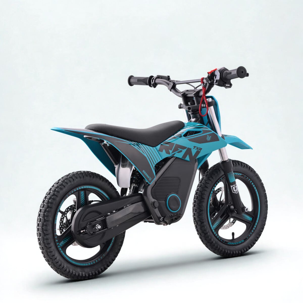 RFN WARRIOR 500 WATT - immagine 7