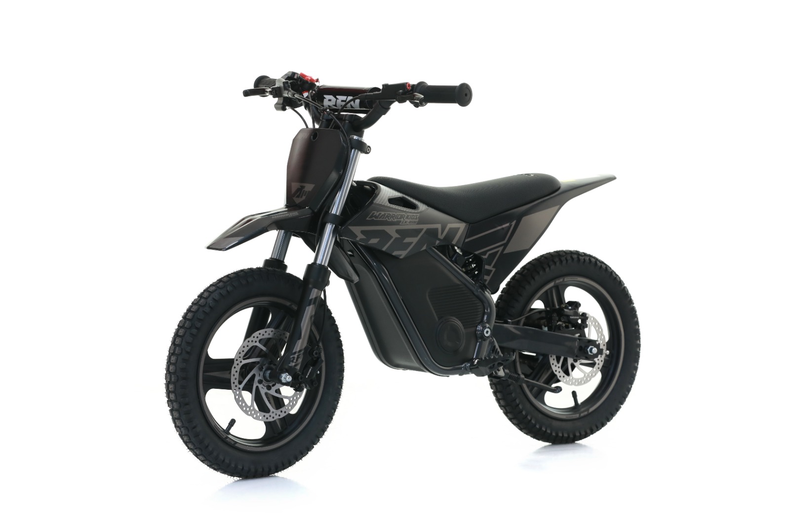 RFN WARRIOR 500 WATT - immagine 17