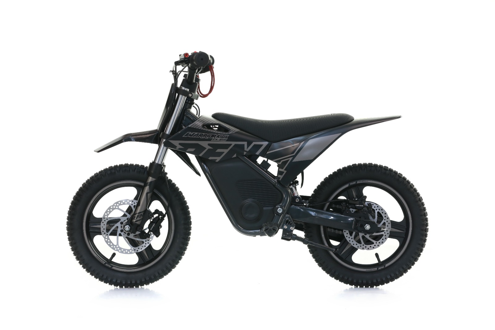RFN WARRIOR 500 WATT - immagine 18