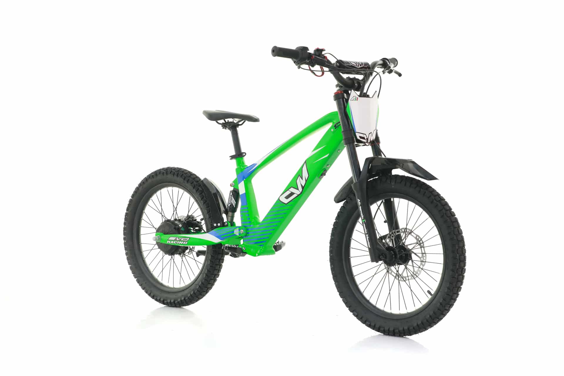 CVM EVO RACING "20 - immagine 2