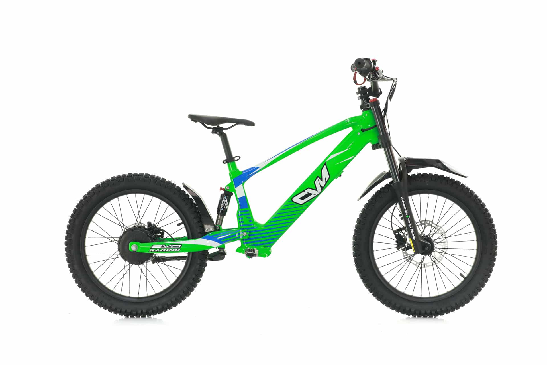 CVM EVO RACING "20 - immagine 3