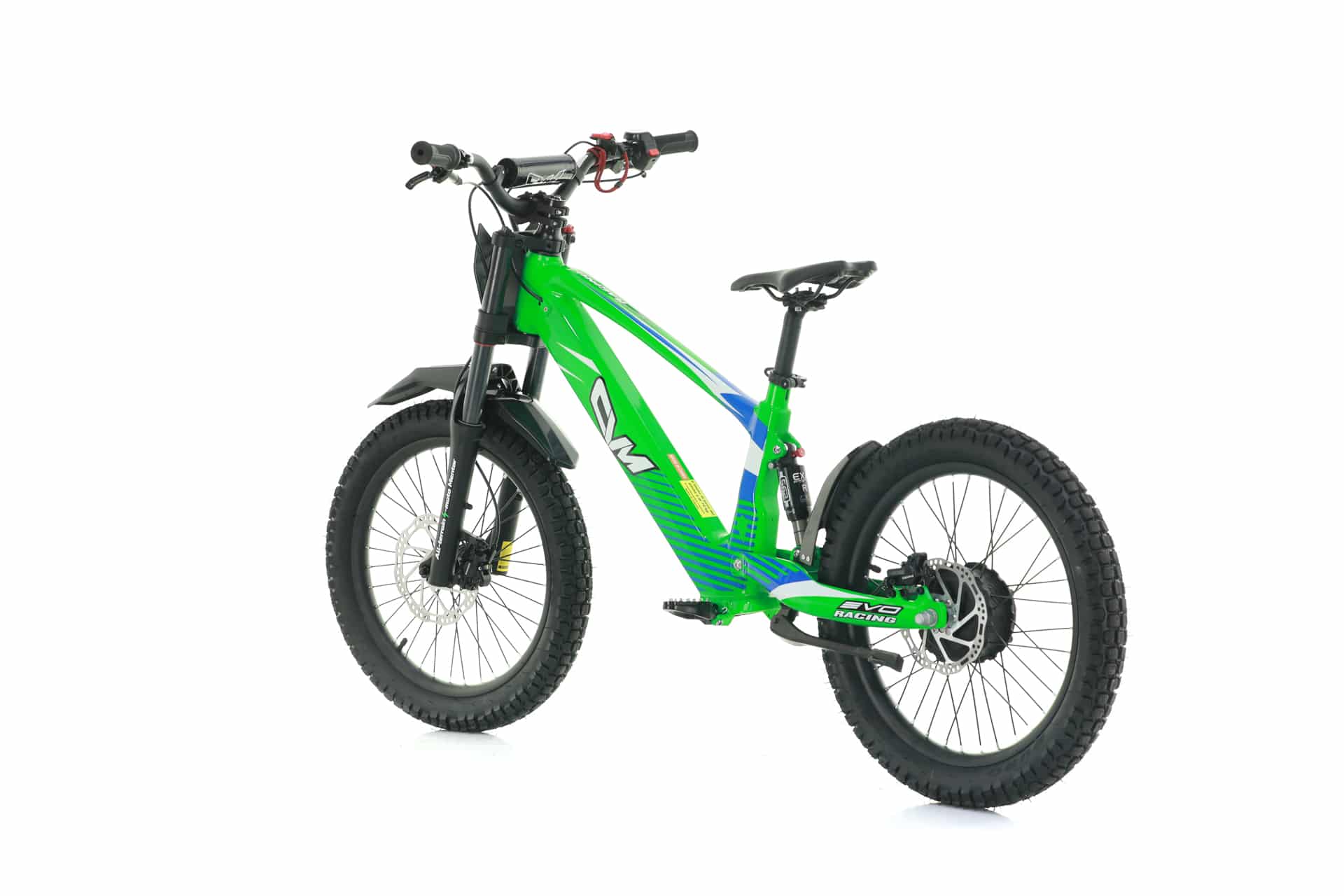 CVM EVO RACING "20 - immagine 4