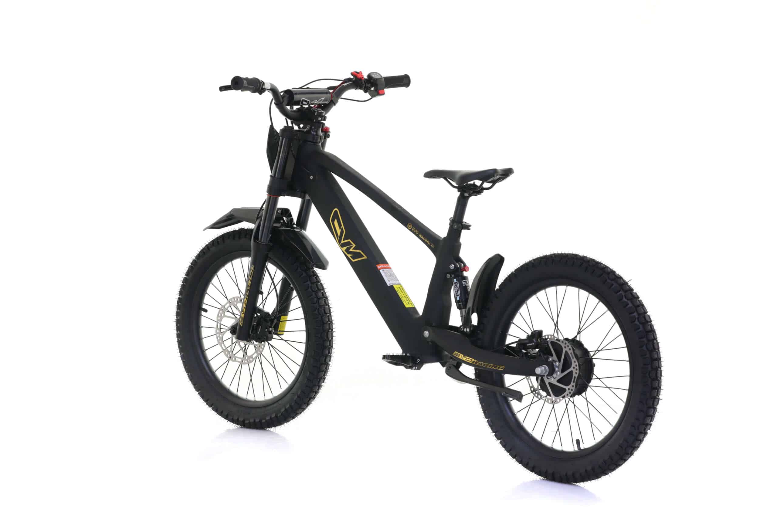 CVM EVO RACING "20 - immagine 5