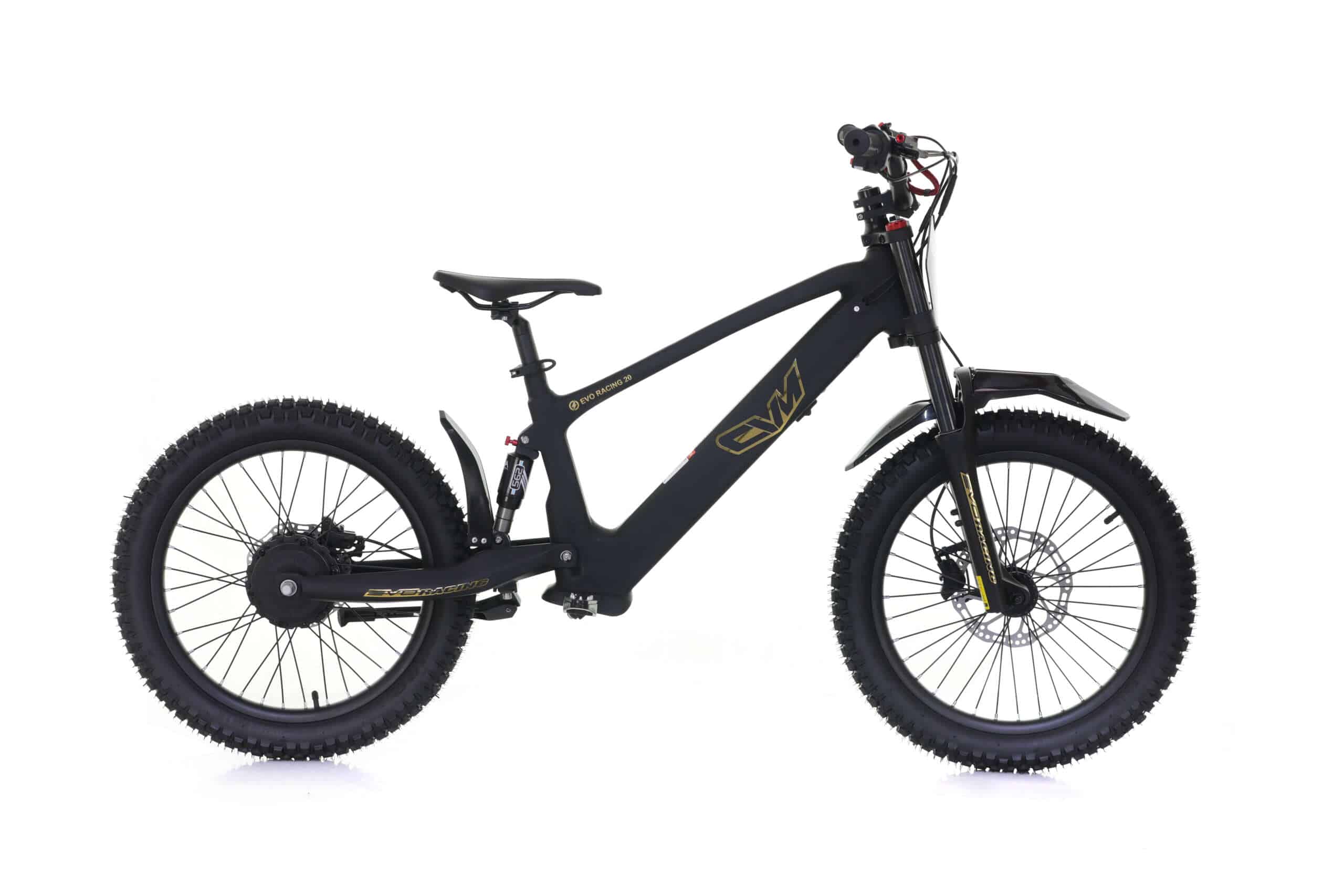 CVM EVO RACING "20 - immagine 7