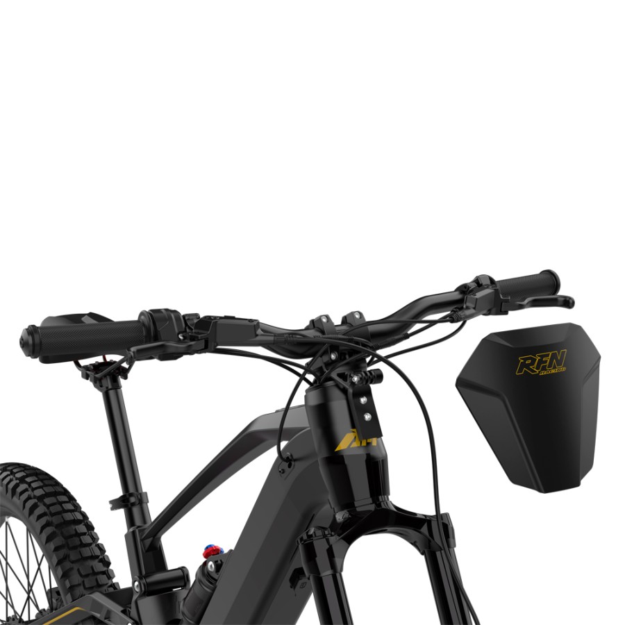 RFN ZIP PRO 24 – E-bike Elettrica Premium 1000W - immagine 11