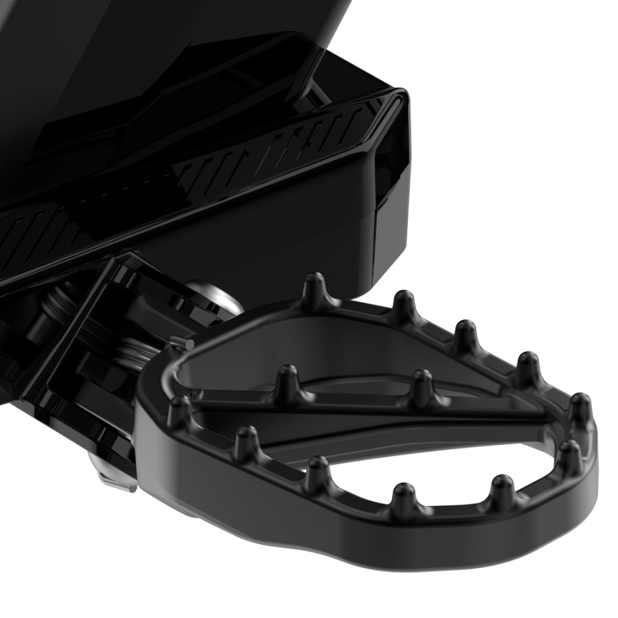 RFN ZIP PRO 24 – E-bike Elettrica Premium 1000W - immagine 12