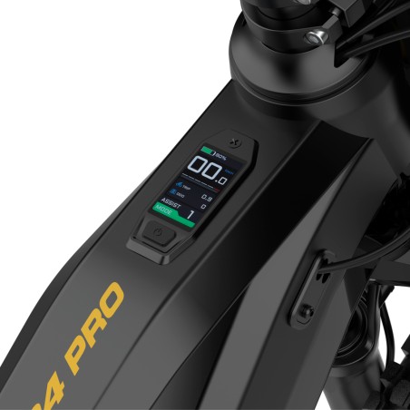 RFN ZIP PRO 24 – E-bike Elettrica Premium 1000W - immagine 8