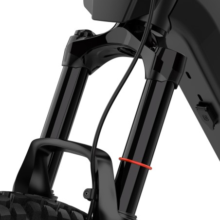 RFN ZIP PRO 24 – E-bike Elettrica Premium 1000W - immagine 9